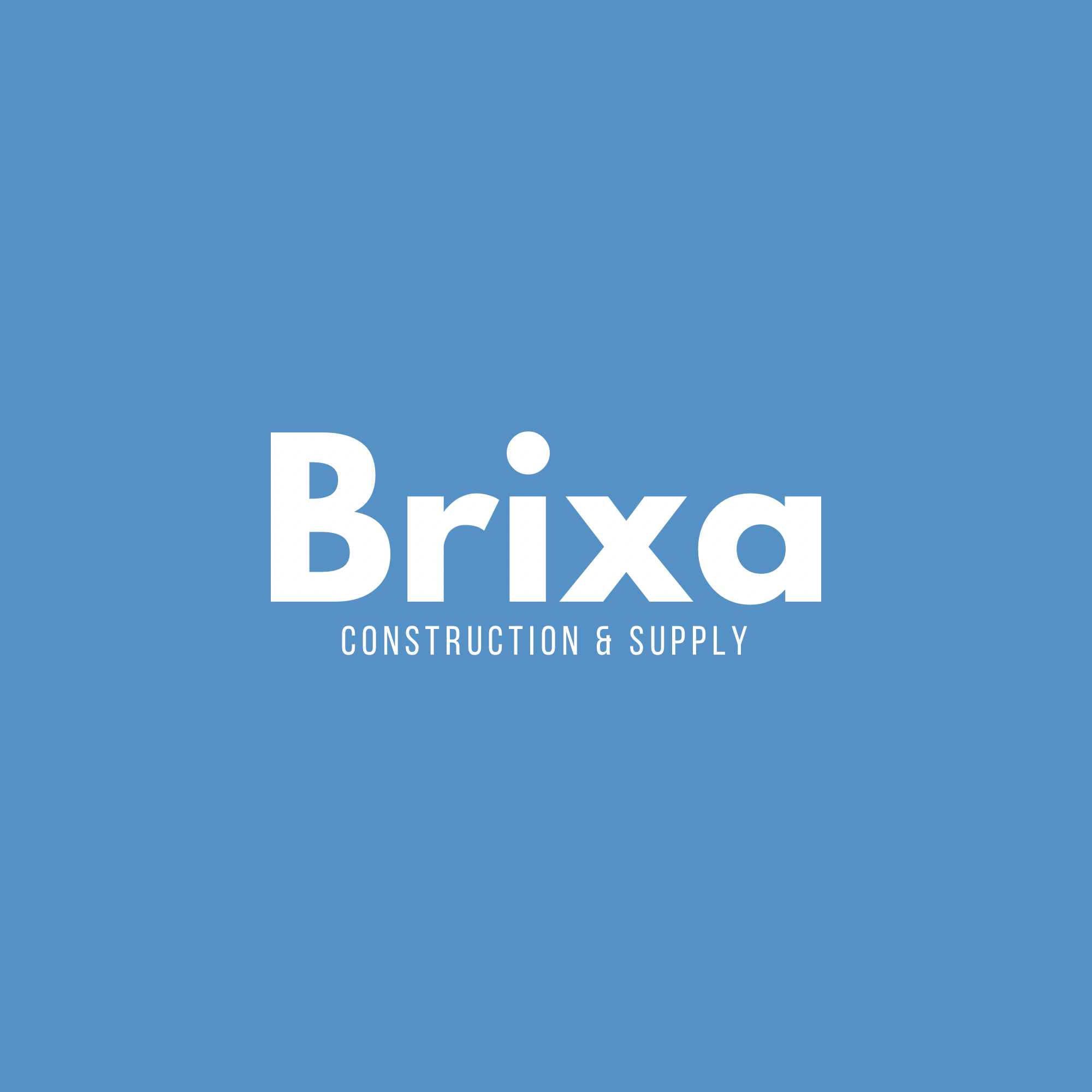 BRIXA logo