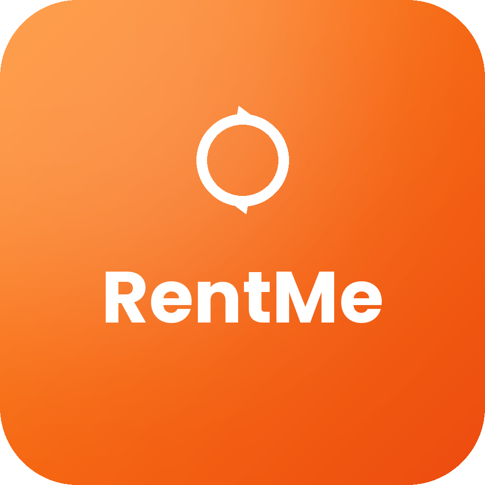 RentMe logo