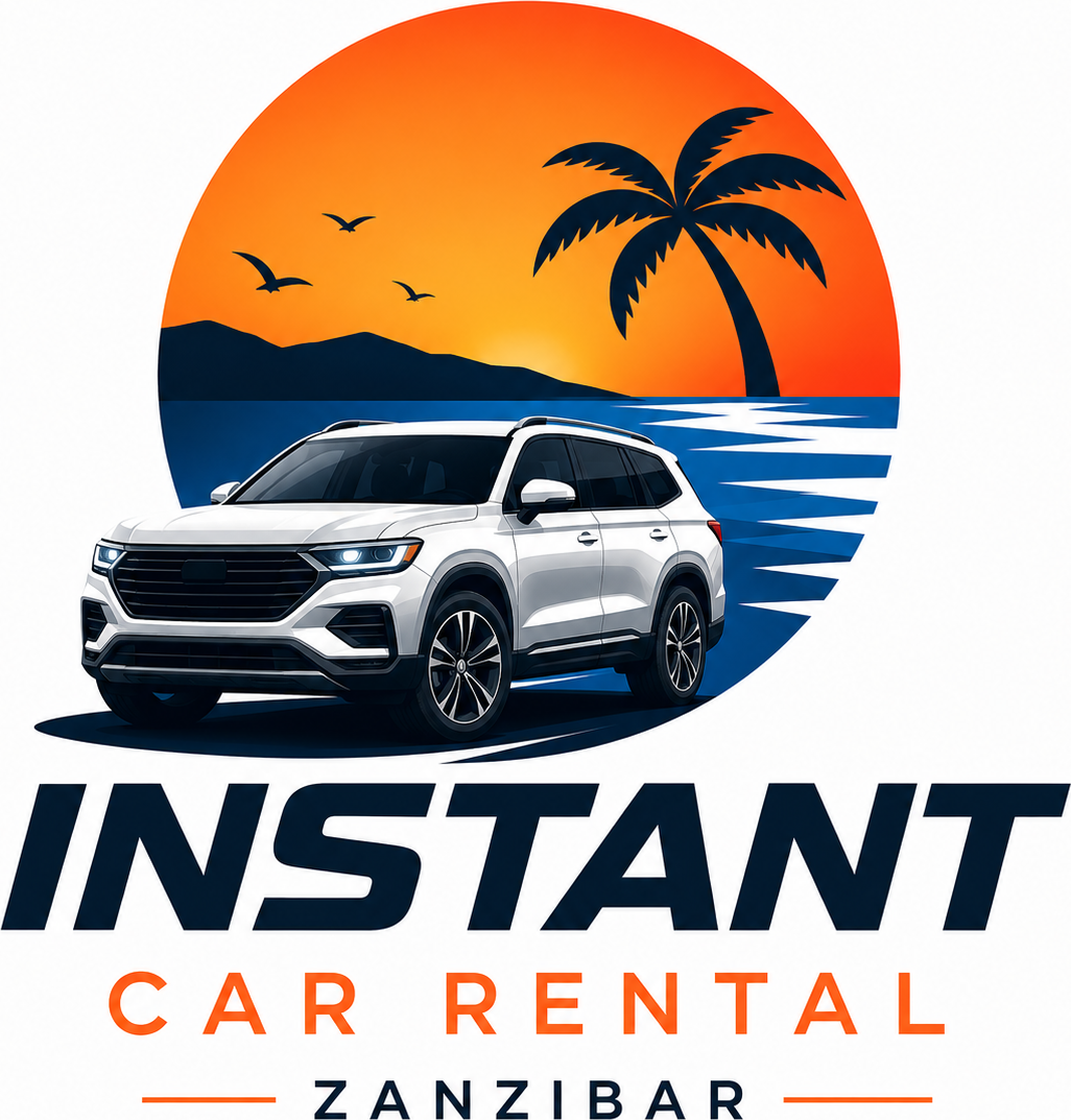 Instant Car Rental logo