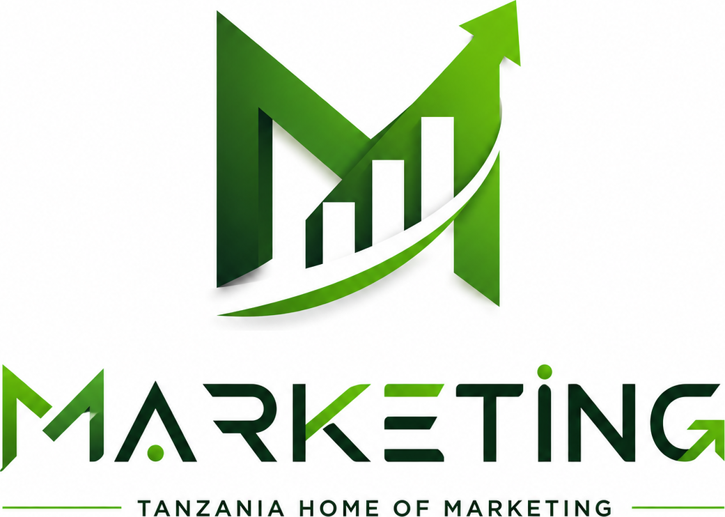Marketing.co.tz logo