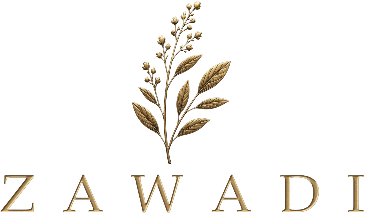 Zawadi logo